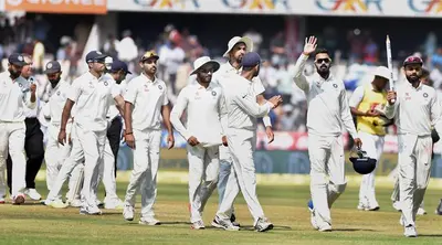 एक बार फिर बाहर निकला मैच फिक्सिंग का जिन्न, भारत की ENG और AUS के खिलाफ टेस्ट सीरीज फिक्सिंग को लेकर अब आयी ये खबर