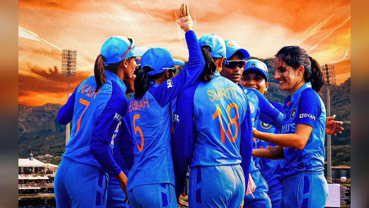 IND vs PAK, Women’s T20 WC: भारत ने पाकिस्तान को 7 विकेट से रौंदा, जीत से किया वर्ल्ड कप का आगाज