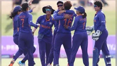 IND vs SL (Womens Cricket): कॉमनवेल्थ गेम्स से पहले श्रीलंका के खिलाफ जीत की लय बनाये रखना चाहेगी इंडिया