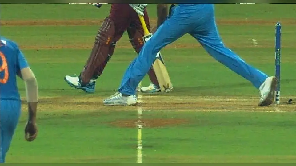 ICC Womens World Cup 2022: एक नो बॉल और भारत का सपना चकनाचूर, सहवाग का आया ऐसा रिएक्शन