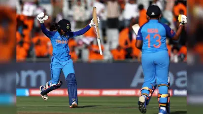IND vs WI: भारत ने वेस्टइंडीज को 6 विकेट से हराया, Women’s T20 WC 2023 में लगातार दूसरी जीत