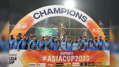 Asia Cup 2023: वर्ल्ड कप से पहले खिताबी जीत के मायने, टीम इंडिया के लिए 5 सकारात्मक बातें