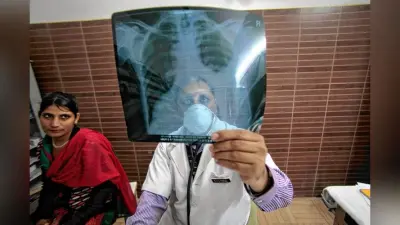 पौष्टिक भोजन से टीबी उन्मूलन