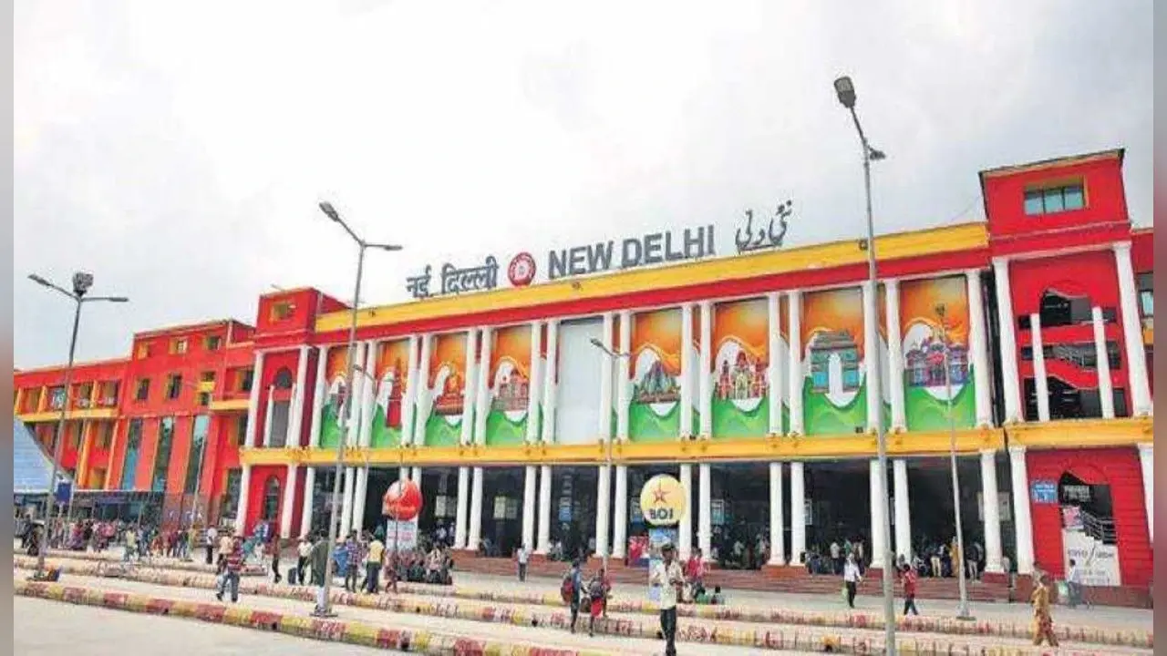 पैसों के मामले में मालामाल है ये रेलवे स्टेशन, आंकड़े कर देगें हैरान