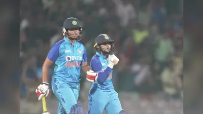INDW vs AUSW: भारत के लिए ‘करो या मरो’ का मुकाबला, जानें कब-कहां देखें लाइव और संभावित प्लेइंग XI