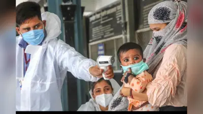 Chamki Bukhar: कोरोना के बीच बिहार में डराने लगा चमकी बुखार, उत्तर बिहार में अब तक दो की मौत