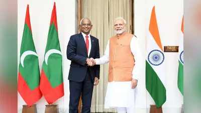 मालदीव के सबसे बड़े इंफ्रा प्रोजेक्ट पर काम करेगा भारत, खर्च होंगे इतने पैसे