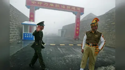 India China Standoff: सीमा पर चीन का अड़ियल रुख बरकार, चीनी सेना ने अब भारत से की ये मांग