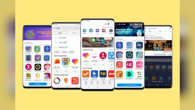 Google, Apple को टक्कर देने के लिए Modi Govt लॉन्च करेगी इंडिया का अपना ऐप स्टोर