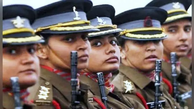 टाइम स्केल कर्नल रैंक पर पदोन्नत होंगी पांच महिला अधिकारी, भारतीय सेना ने दी मंजूरी