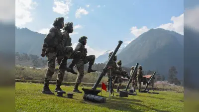 India China Tension: यांग्त्से में क्यों है चीन को दिलचस्पी ? जानें कब-कब रहा भारत-चीन सीमा पर तनाव