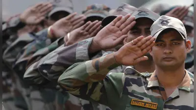 Sarkari Naukri: 12वीं पास के लिए भारतीय सेना में अफसर बनने का सुनहरा मौका, जाने कैसे करे तैयारी