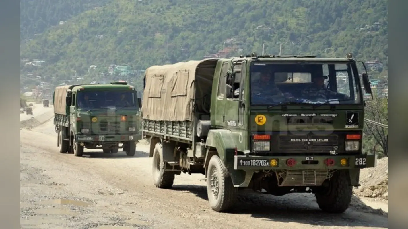 Join Territorial Army 2023: सेना में अधिकारी पदों के स्नातक पास करें अप्लाई, 42 साल वालों के लिए भी वैकेंसी