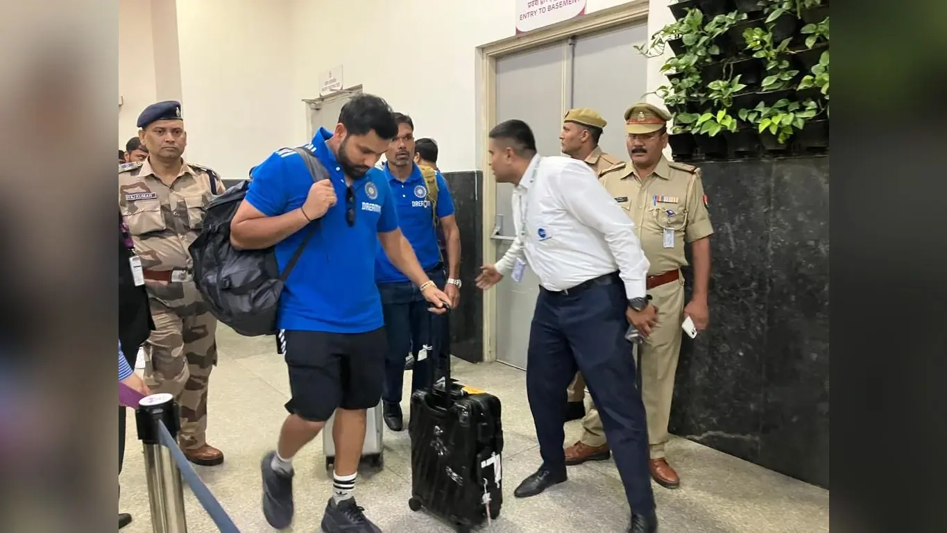 T20 World Cup: इंडिया की अनुभवी और युवा ब्रिगेड टी 20 वर्ल्ड कप में दमदार प्रदर्शन करने के लिए तैयार