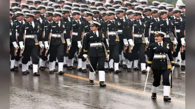 Indian Defence Ministry: नौकरी देने में अमेरिका और चीन से आगे भारत का रक्षा मंत्रालय, रिपोर्ट