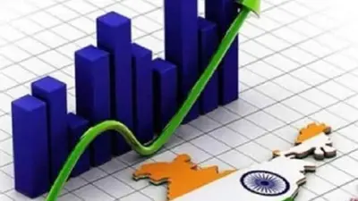 S&P Global Report: ग्लोबल चुनौतियों के बीच बुलंद रहेगा भारत का सितारा, इस रफ्तार से बढ़ेगी अर्थव्यवस्था