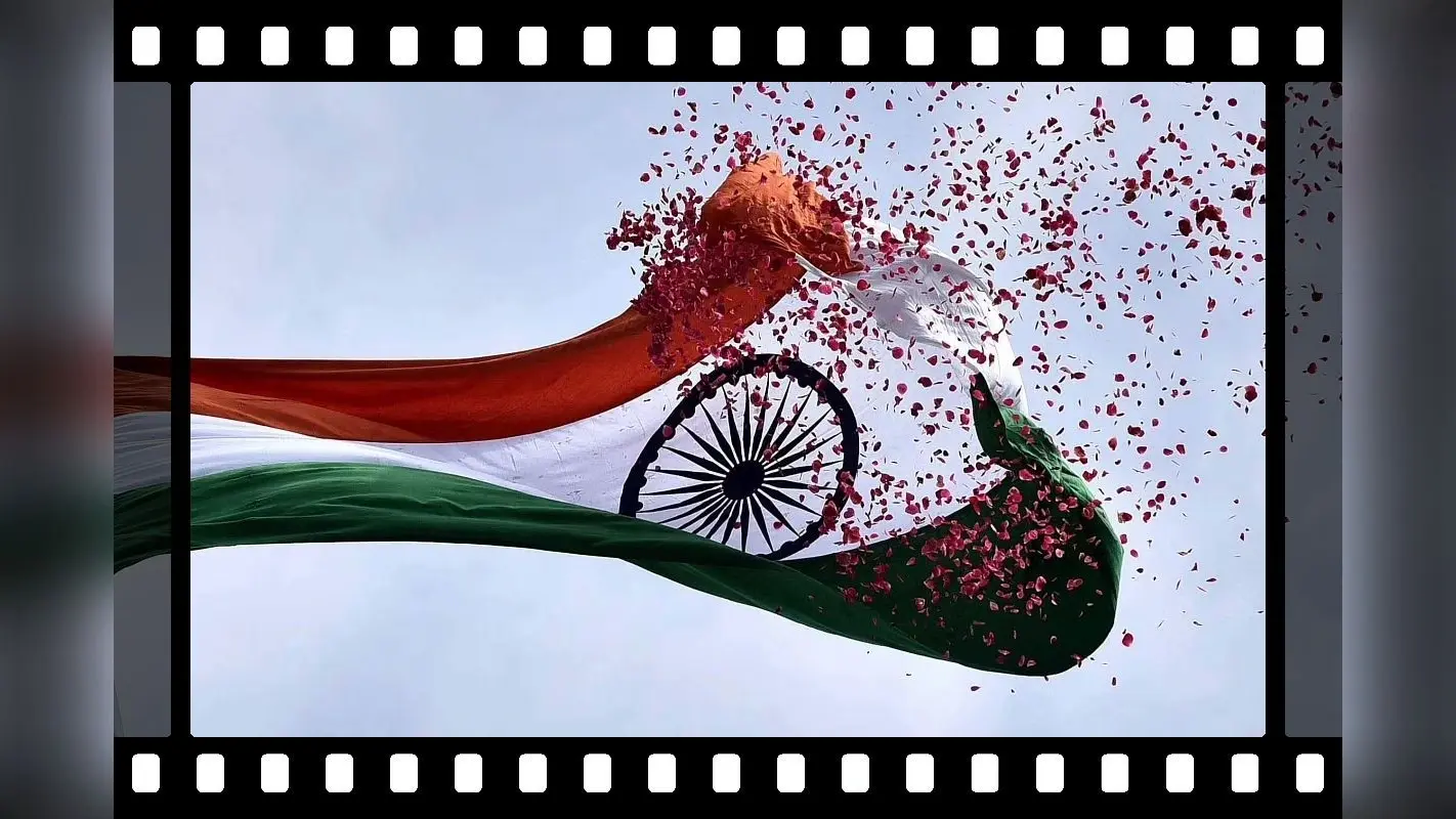 राष्ट्रीय ध्वज फहराने के बाद उतारते समय भी दें सम्मान, जानें क्या कहती है झंडा संहिता