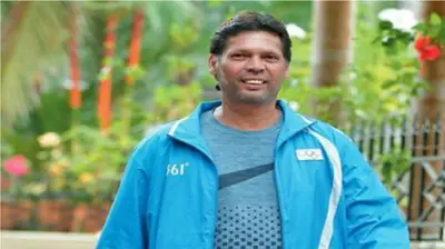 खेल की दुनिया के लिए दुखद खबर, इस भारतीय खिलाड़ी का दिल का दौरा पड़ने से निधन