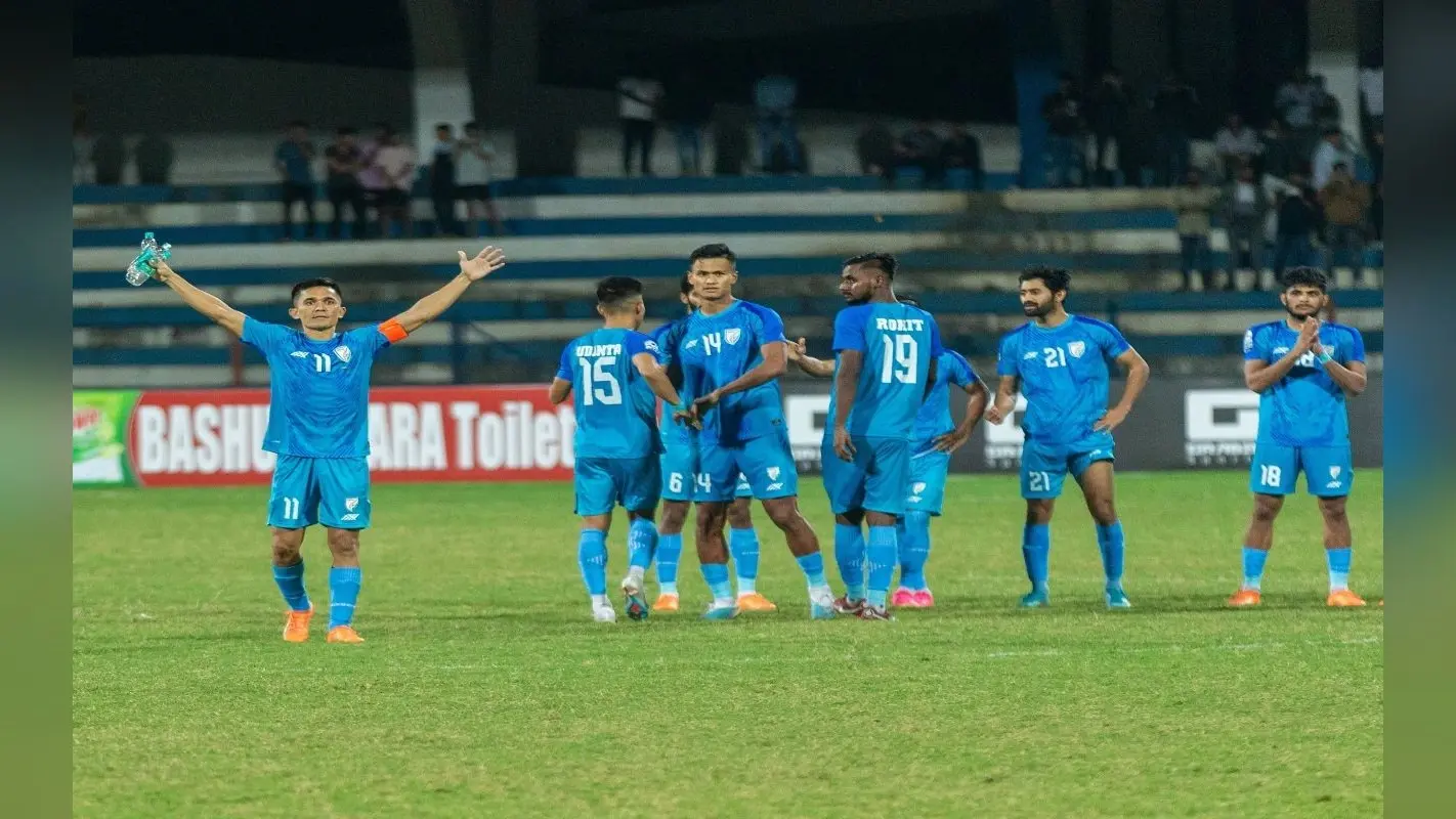 FIFA U17 Women’s World Cup: भारत मजबूत अमेरिका के खिलाफ कल शुरू करेगा अपने अभियान की शुरुआत