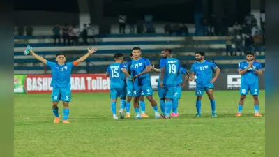 FIFA U17 Women’s World Cup: भारत मजबूत अमेरिका के खिलाफ कल शुरू करेगा अपने अभियान की शुरुआत