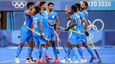 हॉकी के लिए साल 2021 रहा शानदार, टोक्यो में पुरुषों ने कांस्य और महिलाओं ने चौथा स्थान पाकर लहराया परचम
