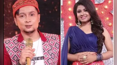 Indian Idol 12 : इस दिन होगा शो का फिनाले! Shanmukha Priya और दानिश को लग सकता है झटका