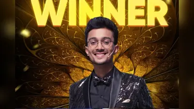 जज बनकर इस मंच पर जरूर लौटूंगा… Indian Idol 13 Winner ऋषि सिंह को इस सिंगर से मिलने की है ख्वाहिश