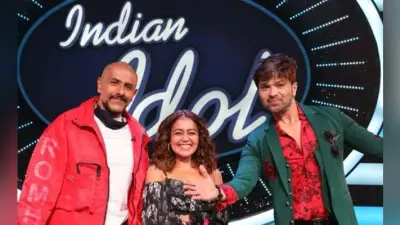 Indian Idol के यह प्रतियोगी सपना चौधरी के साथ म्यूजिक वीडियो में कर चुके है सिंगिंग, इस रियलिटी शो में भी आ चुके हैं नजर