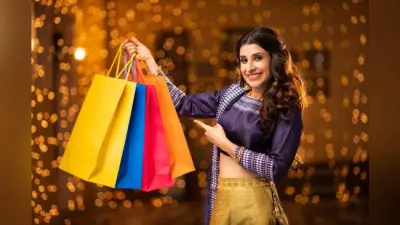 धनतेरस, दिवाली पर Online Shopping : प्रेशियस ज्वेलरी, ड्रेसेज, एक्सेसरीज पर यहां मिल रहे भारी डिस्काउंट