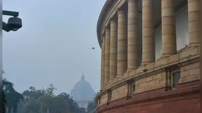आज के ठीक 100 साल पहले रखी गई थी संसद भवन की आधारशिला, जानिए तब ब्रिटेन के ड्यूक ने क्या कही थी बात…