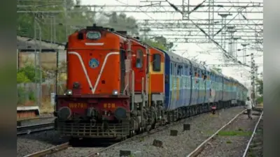 रेलवे पर पड़ा चक्रवात निवार का असर, बिहार से दक्षिण भारत जानेवाली ट्रेनें डायवर्ट, कई ट्रेनें रद्द