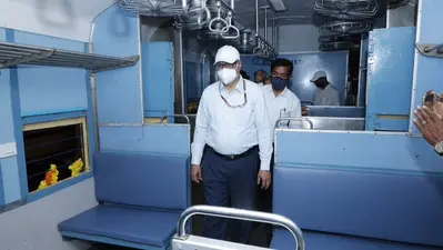 Cancelled Trains List Today: 5 जुलाई को 156 ट्रेनों को रेलवे ने किया कैंसिल, देखें पूरी लिस्ट