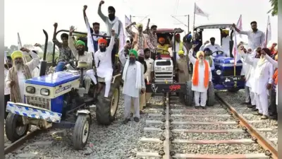 Cancelled Train List: रक्षाबंधन के दिन 148 ट्रेनों को रेलवे ने किया कैंसिल, देखें लिस्ट