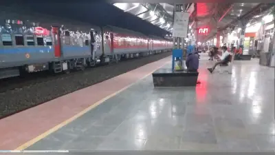 IRCTC: दो दिनों में आईआरसीटीसी के शेयरों में आया जोरदार उछाल, जानिए क्या है कंपनी का 1000 करोड़ का प्लान