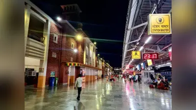 Today Cancelled Train List: 124 ट्रेनों को रेलवे ने किया कैंसिल, देखें लिस्ट