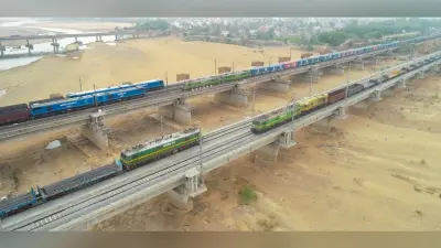 Reschedule Trains List: 8 जुलाई को भारतीय रेलवे ने किया 15 ट्रेनों को रिशेड्यूल, यहां देखें पूरी लिस्ट