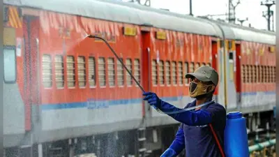 जल्द ही शुरु होगा भागलपुर-यशवंतपुर स्पेशल ट्रेन का परिचालन