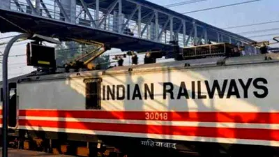 IRCTC/Indian Raiways News: ट्रेन यात्री कम पैसे में ले सकेंगे AC कोच में सफर का मजा, भारतीय रेलवे के नए प्लान के बारे में जान लीजिए