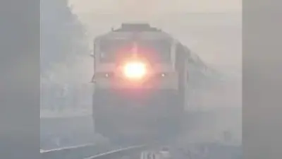 Cancelled Train List Today: 114 ट्रेनों को रेलवे ने आज किया कैंसिल, देखें लिस्ट