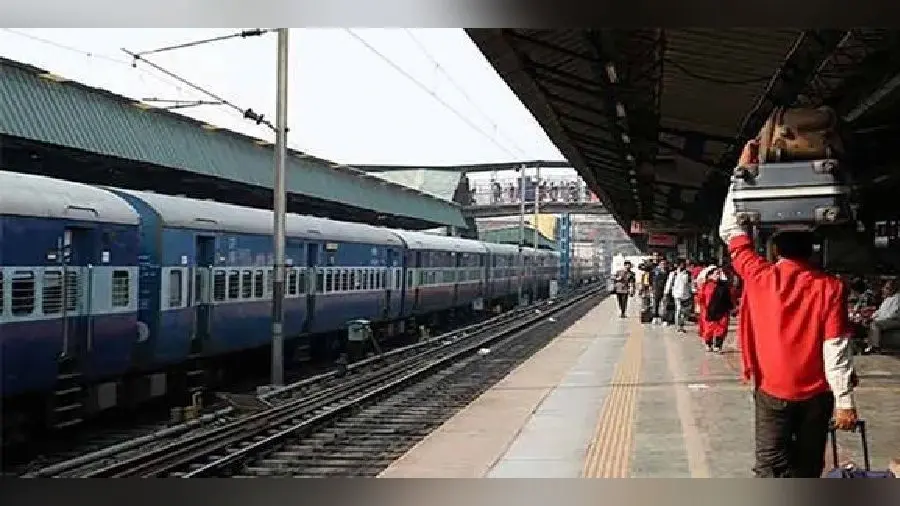 Train Cancel: गोरखपुर एक्सप्रेस सहित एनईआर ने कई ट्रेन कर दी कैंसिल, परेशानी से बचना है तो देखें सूची