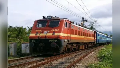 IRCTC, Indian Railways News : ट्रेन यात्रा के दौरान पिज्जा समेत अपने मनपसंद स्नैक्स का लें सकेंगे आनंद, ऐसे करें ऑर्डर