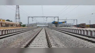 Train Cancelled: 14 दिसंबर तक 16 ट्रेनें रद्द, कई डायवर्ट, दक्षिण पूर्व रेलवे ने जारी किया लिस्ट, देखें