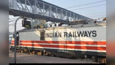 IRCTC/Indian Railways News Update: रेलवे के नये टाइमटेबल से बंद हो जायेगा 600 ट्रेनों का परिचालन ! हाल्ट पर होगा असर