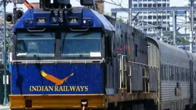 Indian Railway: गणतंत्र दिवस की वजह से 23 और 26 जनवरी को कुछ ट्रेनों का बदलेगा रूट तो कई चलेंगी लेट से…