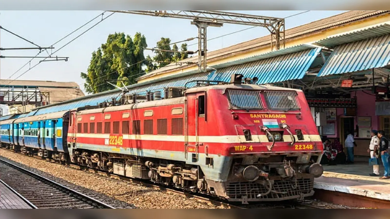 Indian Railway IRCTC : रेलवे रिजर्वेशन फॉर्म में मोबाइल नंबर दर्ज करना हुआ अनिवार्य, मिलेगी ये सुविधाएं