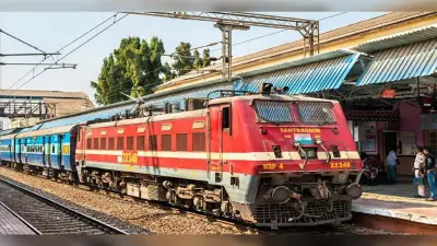 Indian Railway IRCTC : रेलवे रिजर्वेशन फॉर्म में मोबाइल नंबर दर्ज करना हुआ अनिवार्य, मिलेगी ये सुविधाएं