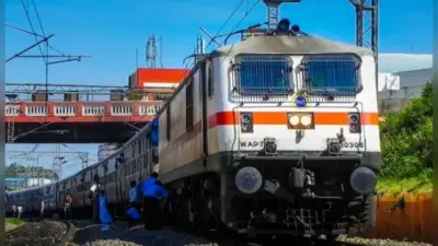 Indian Railways news : ट्रेनों में सबको मिलेगा कन्फर्म टिकट, अब इतिहास बनकर रह जाएगी वेटिंग लिस्ट!