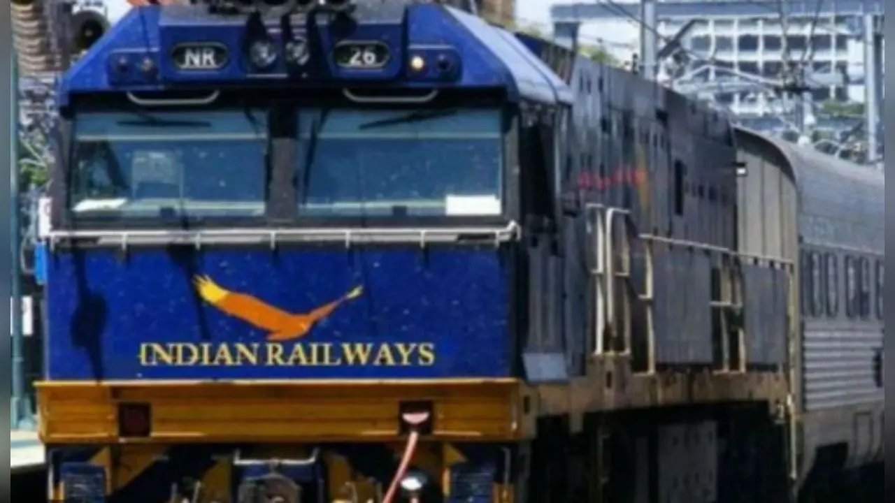 IRCTC refund rules : अप्रैल में इस डेट के पहले बुक कराए गए टिकटों पूरा पैसा रिफंड करेगा Indian Railways