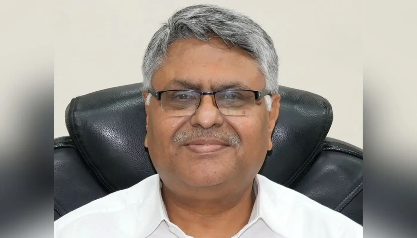 Indian Railways News: अमर प्रकाश द्विवेदी ईस्टर्न रेलवे के जेनरल मैनेजर बने, पदभार संभाला