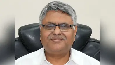 Indian Railways News: अमर प्रकाश द्विवेदी ईस्टर्न रेलवे के जेनरल मैनेजर बने, पदभार संभाला